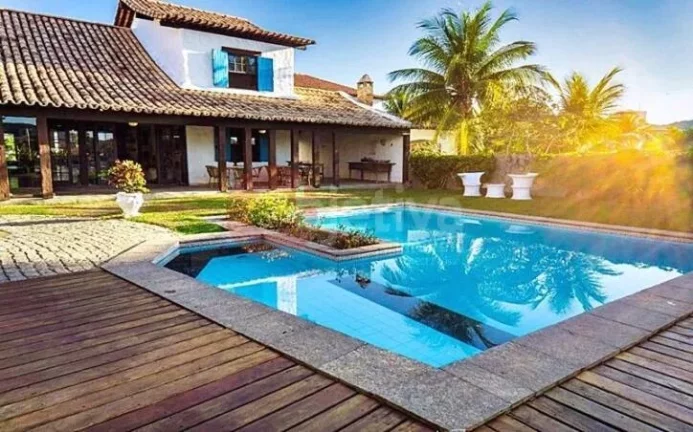 Imagem Casa com 9 dormitórios à venda, 1680 m² - São Bento - Cabo Frio/RJ