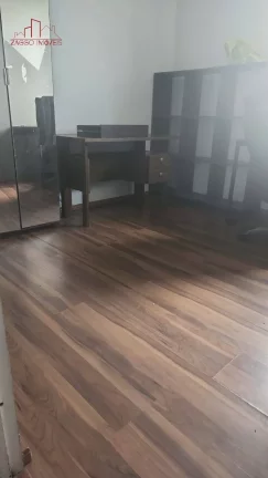 Imagem Lindo apartamento no morumbi sul - 2 dorms - 54m²