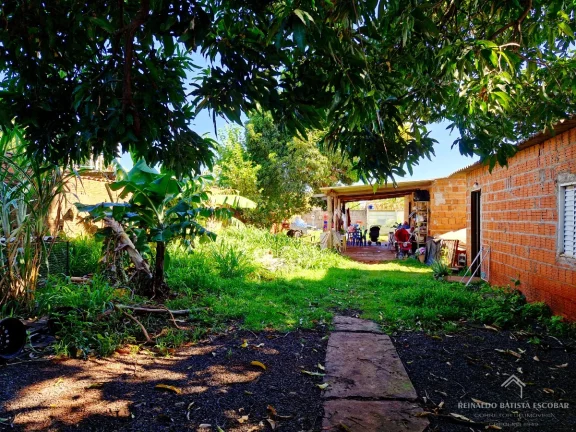 Imagem Terreno 676 m² na Vila Planalto - Oportunidade para investidor e construtor