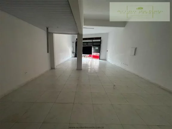 Imagem Lojas para locação em Praia Grande no bairro Vila Mirim