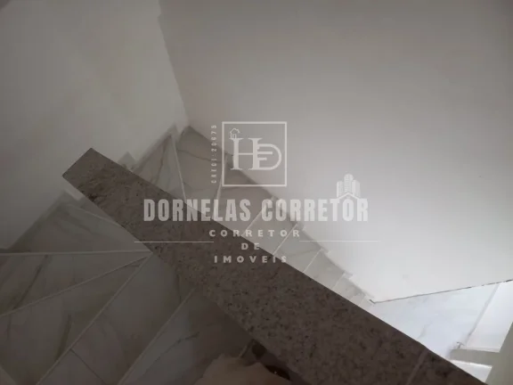 Imagem Casa triplex no bairro Casa Caiada em Olinda na rua shop. pátteo 2qtos 1st cobertura privativa 2vgs