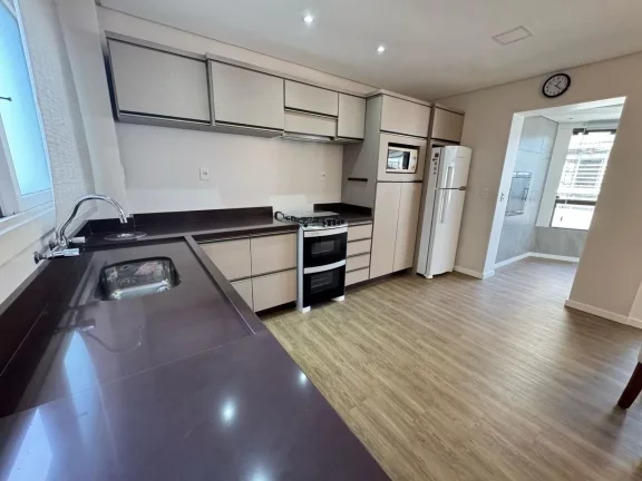 Imagem Apartamento à venda, com 3 quartos, 167m²