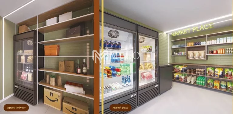 Imagem Oportunidade EDF. CASA BOA VIAGEM: 130m², 04qts, 02suites, 02 vagas..