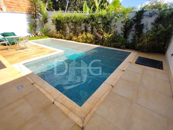 Imagem Casa para venda com 300m² | Residencial Jacarandás | Paulínia - SP