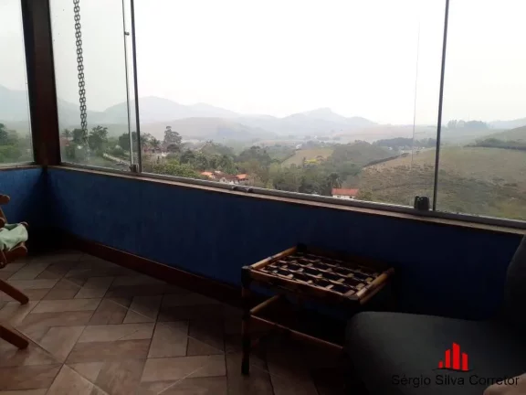 Imagem Chácara a Venda na Região do Alto do Piracuama em Pindamonhangaba.
