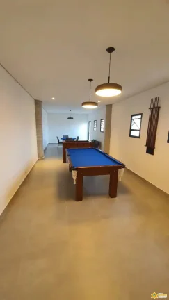 Imagem Oportunidade única -Apartamento Mobiliado à Venda no Condomínio Duo Itaguá, Ubatuba/SP