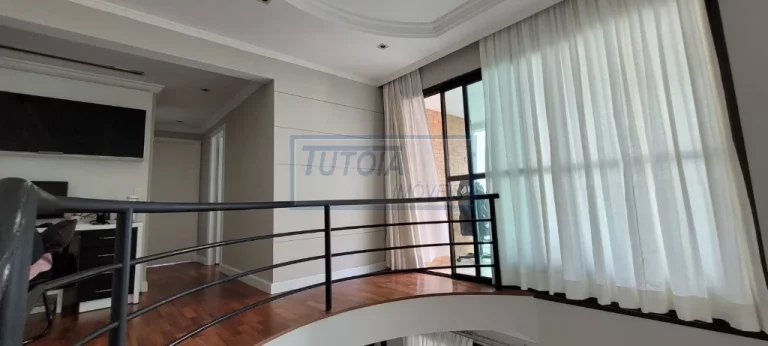 Imagem Apartamento à venda no Jardim Paulista, São Paulo