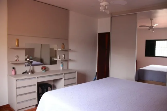 Imagem Sobrado para Venda por R$550.000,00 com 250m², 3 dormitórios, 1 suite e 3 vagas - Jardim matarazzo, São paulo / SP - Cód. BDI24900