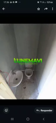 Imagem Galpão para Locação em Santo André - Ótimo para Empresas