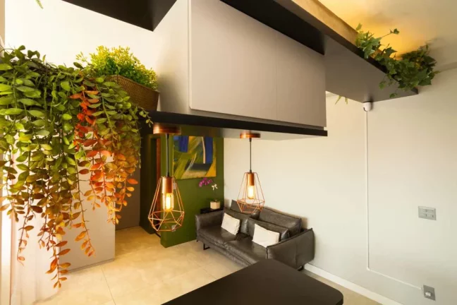 Imagem APARTAMENTO RESIDENCIAL em São Paulo - SP, Vila Alexandria