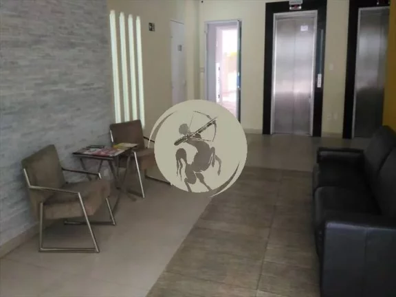 Imagem APARTAMENTO NOVO A VENDA NO GONZAGA APARTAMENTO JÁ COM ARMÁROIS EMBUTIDOS, COZINHA PLANEJADA, AR C...