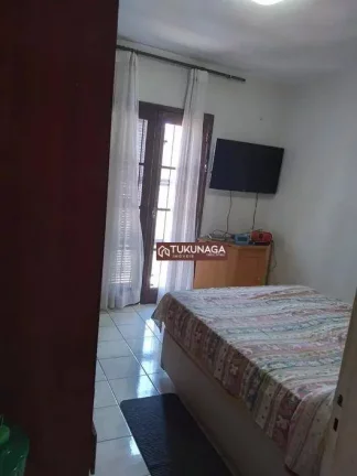 Imagem Casa com 3 quartos à venda, 150 m² por R$ 680.000 - Vila Guaca - São Paulo/SP