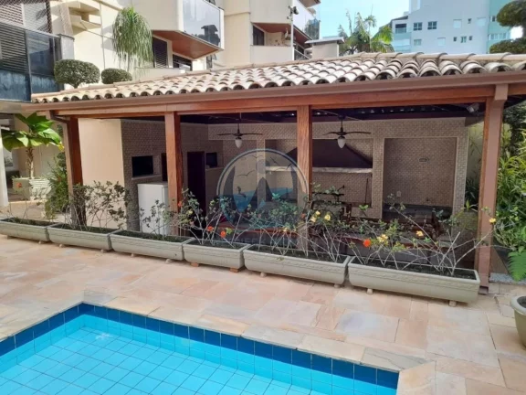 Imagem Imperdível oportunidade de compra: Apto de 3 quartos na Praia Grande, Ubatuba-SP, com 97m² e 2 vagas de garagem!