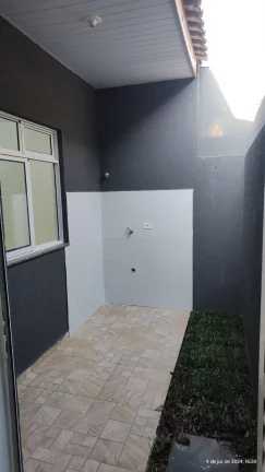 Imagem Casa em Condomínio na FRG - Bairro Estados - Reformada
