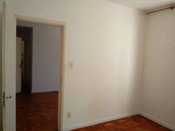 Imagem Apartamento na Bela Vista com 1 dormitório