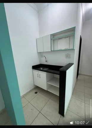 Imagem Sala Comercial para Locação – Ponto Estratégico do Ipiranga