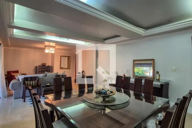 Imagem Apartamento à Venda - Recreio, 4 Quartos, 220 m2