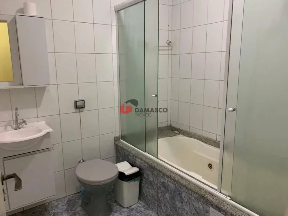 Imagem Casa à venda 3 Quartos, 1 Suite, 2 Vagas, 186M², Santa Maria, São Caetano do Sul - SP