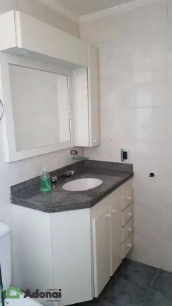 Imagem Apartamento 100 m2,18⁰ andar, Rua Haddock Lobo 3 DOR, ,2 vagas