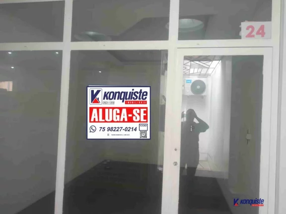 Imagem ALUGO LOJA NA GALERIA MULTI CENTER