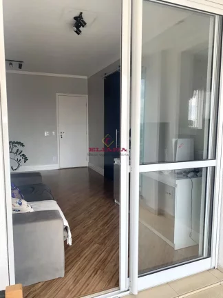 Imagem Apartamento à venda em São Paulo, Vila Anastácio, com 2 quartos, 68m²