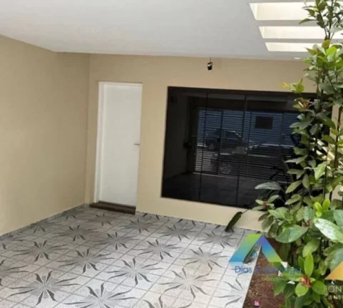 Imagem BAIRRO ANCHIETA Sobrado 190M², 4 dormitórios, 1 suíte, 4 vagas, ótima localização e valor !!!