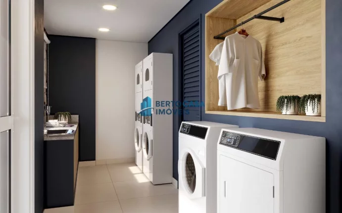 Imagem Apartamento Padrão