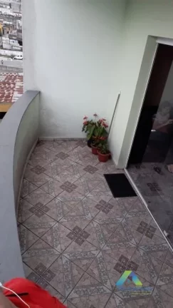Imagem DIADEMA Apartamento, 85 metros, 2 dormitórios, 1 vaga, com ótima localização e valor !!!