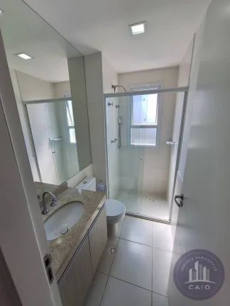 Imagem Apartamento com 2 quartos para alugar, 121 m² por R$ 7.780 mês - Alphaville