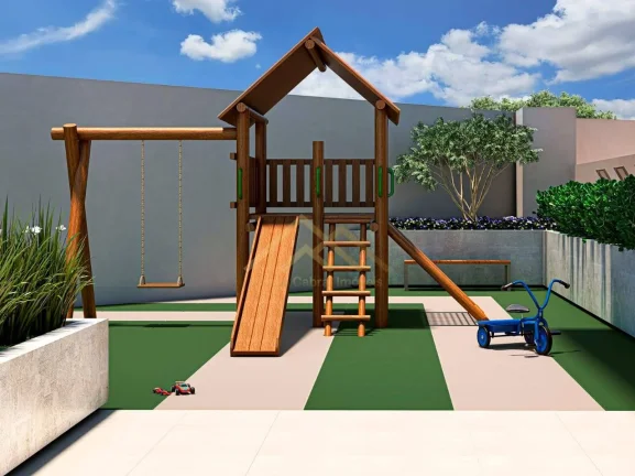 Imagem Residencial Zenit Água Verde