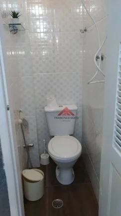 Imagem Apartamento à venda, 90 m² por R$ 345.000,00 - Fátima - Niterói/RJ