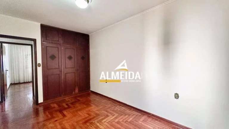 Imagem Casa com 3 dormitórios à venda, 168 m² por R$ 850.000,00 - Cidade Jardim - Rio Claro/SP