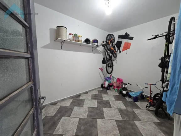 Imagem Casa térrea 4 quartos à venda Parque das Nações Atibaia