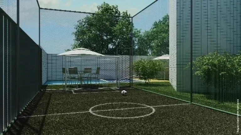 Imagem Apartamento Padrão