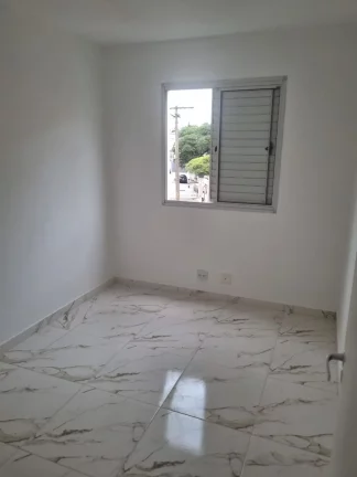 Imagem VENDO LINDO APARTAMENTO DE DOIS DORMITÓRIOS NO BAIRRO CAMPO GRANDE!