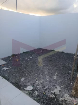 Imagem Casa 2/4 na Asa Branca