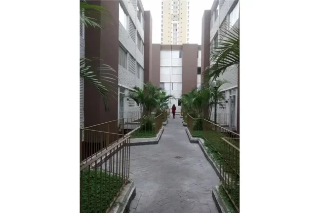 Imagem APARTAMENTO RESIDENCIAL em São Paulo - SP, Vila Prudente