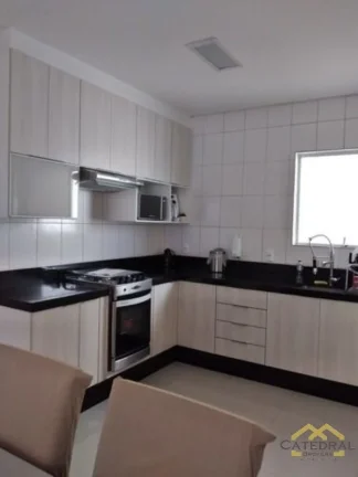 Imagem Apartamento com 02 dormitórios à Venda por R$320.000,00 - Vila Hortolândia - Jundiaí/SP