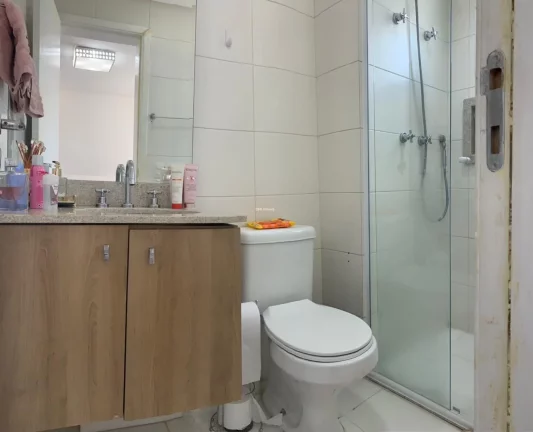 Imagem APARTAMENTO RESIDENCIAL em SÃO PAULO - SP, tatuapé