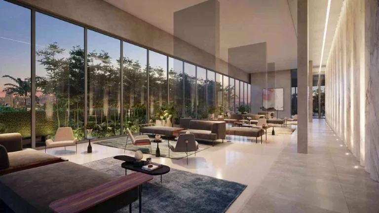 Imagem Apartamento com 4 Quartos à Venda, 186 m² em Pinheiros - São Paulo Imagem Apartamento com 4 Quartos à Venda, 186 m² em Pinheiros - São Paulo