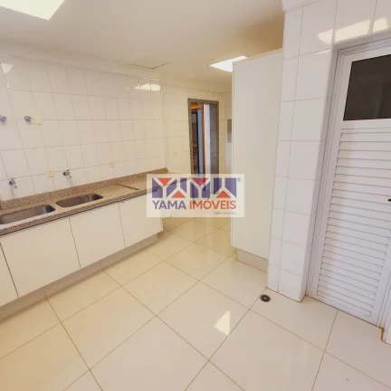 Imagem Apartamento Cobertura Duplex em Jardim Irajá, Ribeirão Preto/SP