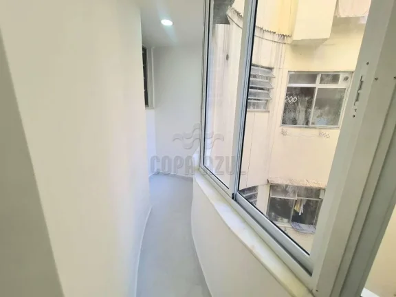 Imagem Catete - Residencial › Apartamento com 1 quarto(s) a Venda