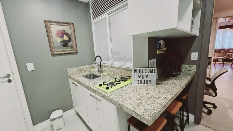 Imagem Copacabana - Residencial › Apartamento com 3 quarto(s) a Venda