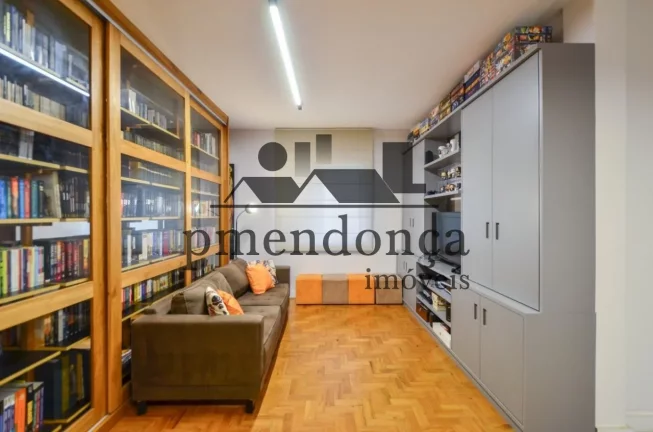 Imagem Jardim Paulista, aparto 3 dormts, 1 suite, 1 vaga
