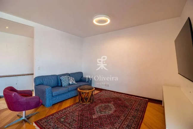 Imagem Apartamento com 4 dormitórios à venda, 177 m² por R$ 1.430.000,00 - Vila Andrade - São Paulo/SP