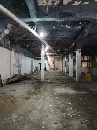 Imagem Loja no Centro de Santos