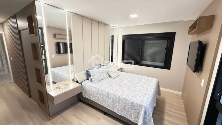 Imagem Casa Térrea Suíte e 2 Dormitórios, com piscina - Alvorada