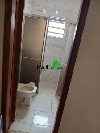 Imagem Casa para Venda em Limeira, Vila Queiroz, 4 dormitórios, 1 suíte, 2 banheiros, 4 vagas