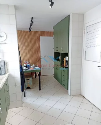 Imagem Apartamento 4 dormitórios - 2 vagas - Jardim Ampliação