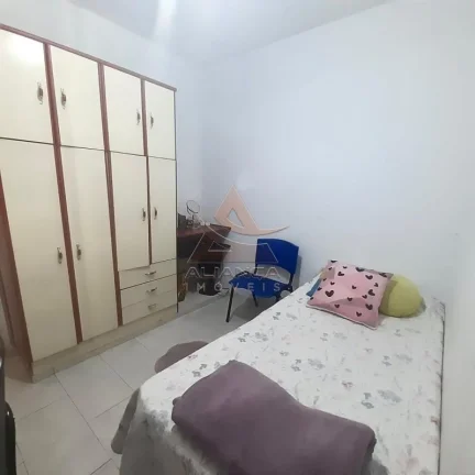 Imagem Apartamento - Ribeirão Preto - Centro
